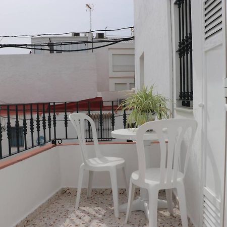 Apartamento Cortes Conil De La Frontera Zewnętrze zdjęcie