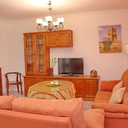 Apartamento Cortes Conil De La Frontera Zewnętrze zdjęcie