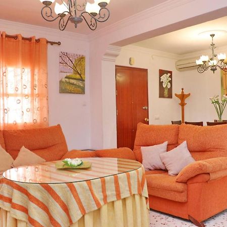 Apartamento Cortes Conil De La Frontera Zewnętrze zdjęcie