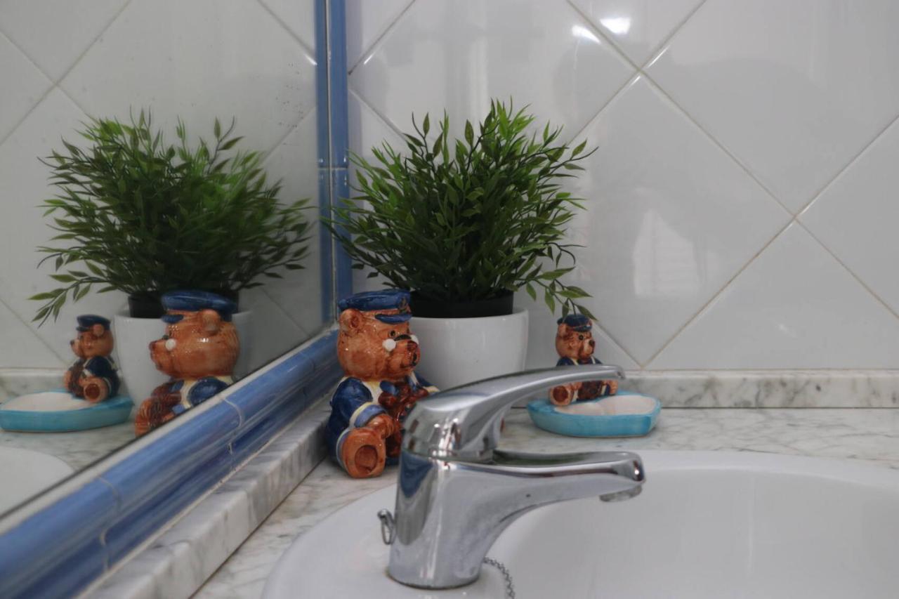 Apartamento Cortes Conil De La Frontera Zewnętrze zdjęcie