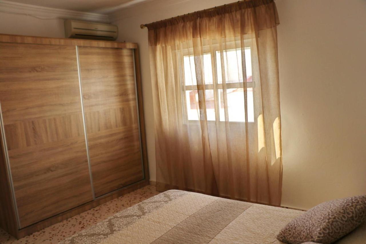 Apartamento Cortes Conil De La Frontera Zewnętrze zdjęcie