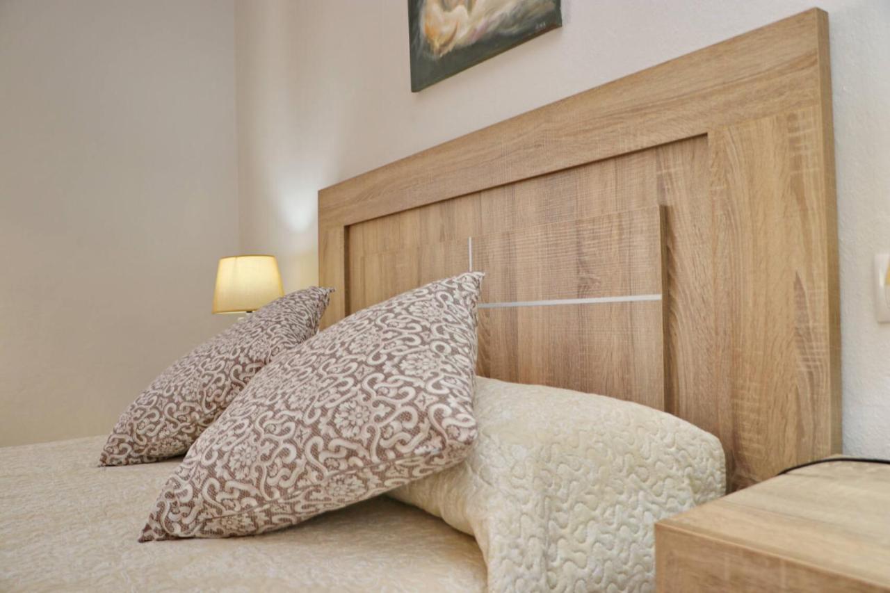 Apartamento Cortes Conil De La Frontera Zewnętrze zdjęcie